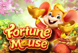 fortune mouse como jogar para mobile